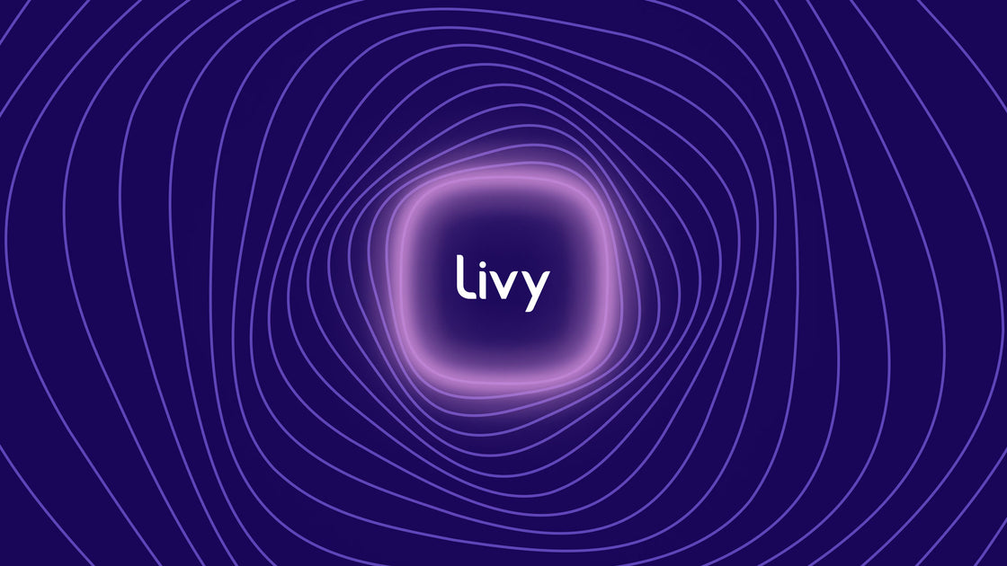 livy-home.com logo